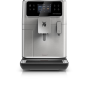 WMF CP813D10 Perfection 660 Kaffeevollautomat Edelstahl/Schwarz