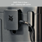 WMF CP813D10 Perfection 660 Kaffeevollautomat Edelstahl/Schwarz