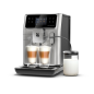 WMF CP813D10 Perfection 660 Kaffeevollautomat Edelstahl/Schwarz