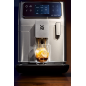 WMF CP813D10 Perfection 660 Kaffeevollautomat Edelstahl/Schwarz