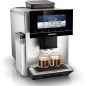 SIEMENS TQ903D03 EQ900 Kaffeevollautomat Edelstahl