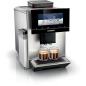SIEMENS TQ903D03 EQ900 Kaffeevollautomat Edelstahl