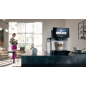 SIEMENS TQ903D03 EQ900 Kaffeevollautomat Edelstahl