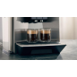 SIEMENS TQ903D03 EQ900 Kaffeevollautomat Edelstahl