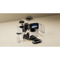 SIEMENS TQ903D03 EQ900 Kaffeevollautomat Edelstahl