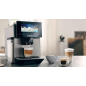 SIEMENS TQ903D03 EQ900 Kaffeevollautomat Edelstahl
