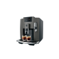 JURA E8 (EB) Kaffeevollautomat Dark Inox