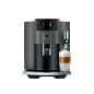JURA E8 (EC) Kaffeevollautomat Dark Inox