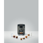 JURA E8 (EC) Kaffeevollautomat Dark Inox