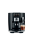 JURA J8 (EA) Kaffeevollautomat Piano Black
