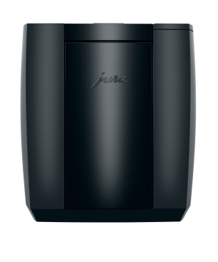 JURA J8 (EA) Kaffeevollautomat Piano Black