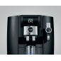 JURA J8 (EA) Kaffeevollautomat Piano Black
