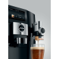 JURA J8 (EA) Kaffeevollautomat Piano Black