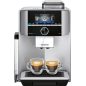 SIEMENS TI9558X1DE EQ.9 plus connect s500 Kaffeevollautomat Edelstahl