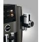 JURA S8 (EB) Kaffeevollautomat Dark Inox