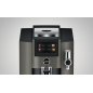 JURA S8 (EB) Kaffeevollautomat Dark Inox