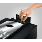 JURA S8 (EB) Kaffeevollautomat Dark Inox