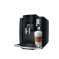 JURA S8 (EA) Kaffeevollautomat Piano Black