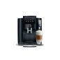 JURA S8 (EA) Kaffeevollautomat Piano Black