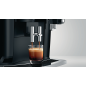 JURA S8 (EA) Kaffeevollautomat Piano Black