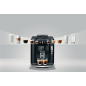 JURA S8 (EA) Kaffeevollautomat Piano Black