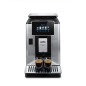 DELONGHI PrimaDonna Soul ECAM610.75.MB Kaffeevollautomat Metall/Schwarz