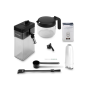 DELONGHI PrimaDonna Soul ECAM610.75.MB Kaffeevollautomat Metall/Schwarz
