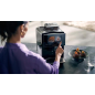 SIEMENS TQ903D09 EQ900 Kaffeevollautomat Schwarz