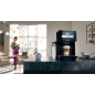 SIEMENS TQ903D09 EQ900 Kaffeevollautomat Schwarz