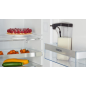 SIEMENS TQ903D09 EQ900 Kaffeevollautomat Schwarz