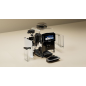 SIEMENS TQ903D09 EQ900 Kaffeevollautomat Schwarz