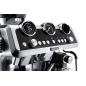 DELONGHI La Specialista Maestro Cold Brew EC9865.M Espressomaschine Silber/Schwarz