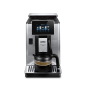 DELONGHI PrimaDonna Soul ECAM610.75.MB Kaffeevollautomat Metall/Schwarz