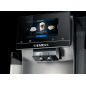 SIEMENS TQ707D03 EQ.700 integral Kaffeevollautomat Silber/Schwarz