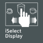 SIEMENS TQ707D03 EQ.700 integral Kaffeevollautomat Silber/Schwarz