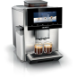 SIEMENS TQ905D03 EQ900 Kaffeevollautomat Edelstahl