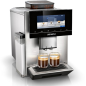 SIEMENS TQ905D03 EQ900 Kaffeevollautomat Edelstahl