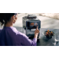 SIEMENS TQ905D03 EQ900 Kaffeevollautomat Edelstahl