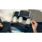SIEMENS TQ905D03 EQ900 Kaffeevollautomat Edelstahl
