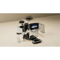 SIEMENS TQ905D03 EQ900 Kaffeevollautomat Edelstahl