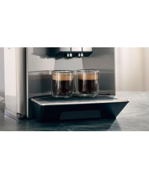 SIEMENS TQ905D03 EQ900 Kaffeevollautomat Edelstahl