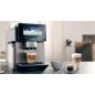 SIEMENS TQ905D03 EQ900 Kaffeevollautomat Edelstahl
