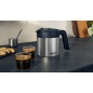 SIEMENS TQ905D03 EQ900 Kaffeevollautomat Edelstahl