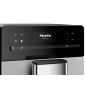 MIELE CM 5510 Silence Kaffeevollautomat AlusilberMetallic
