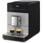 MIELE CM 5510 Silence Kaffeevollautomat AlusilberMetallic