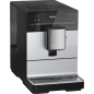 MIELE CM 5510 Silence Kaffeevollautomat AlusilberMetallic
