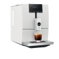 JURA 15499 ENA 4 FULL NORDIC WHITE (EB) Kaffeevollautomat Full Nordic White