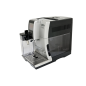DELONGHI Dinamica Plus ECAM 370.85.SB Kaffeevollautomat Silber/Schwarz