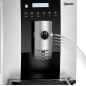 BARTSCHER 190080 Easy Black 250 Kaffeevollautomat Schwarz/Silber