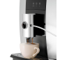 BARTSCHER 190080 Easy Black 250 Kaffeevollautomat Schwarz/Silber